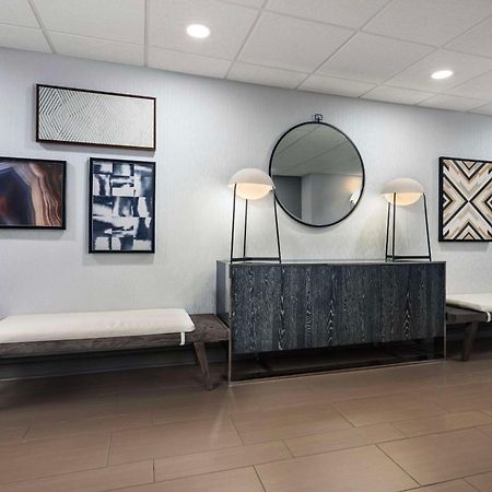 Country Inn & Suites By Radisson Asheville Downtown Tunnel Road Eksteriør bilde