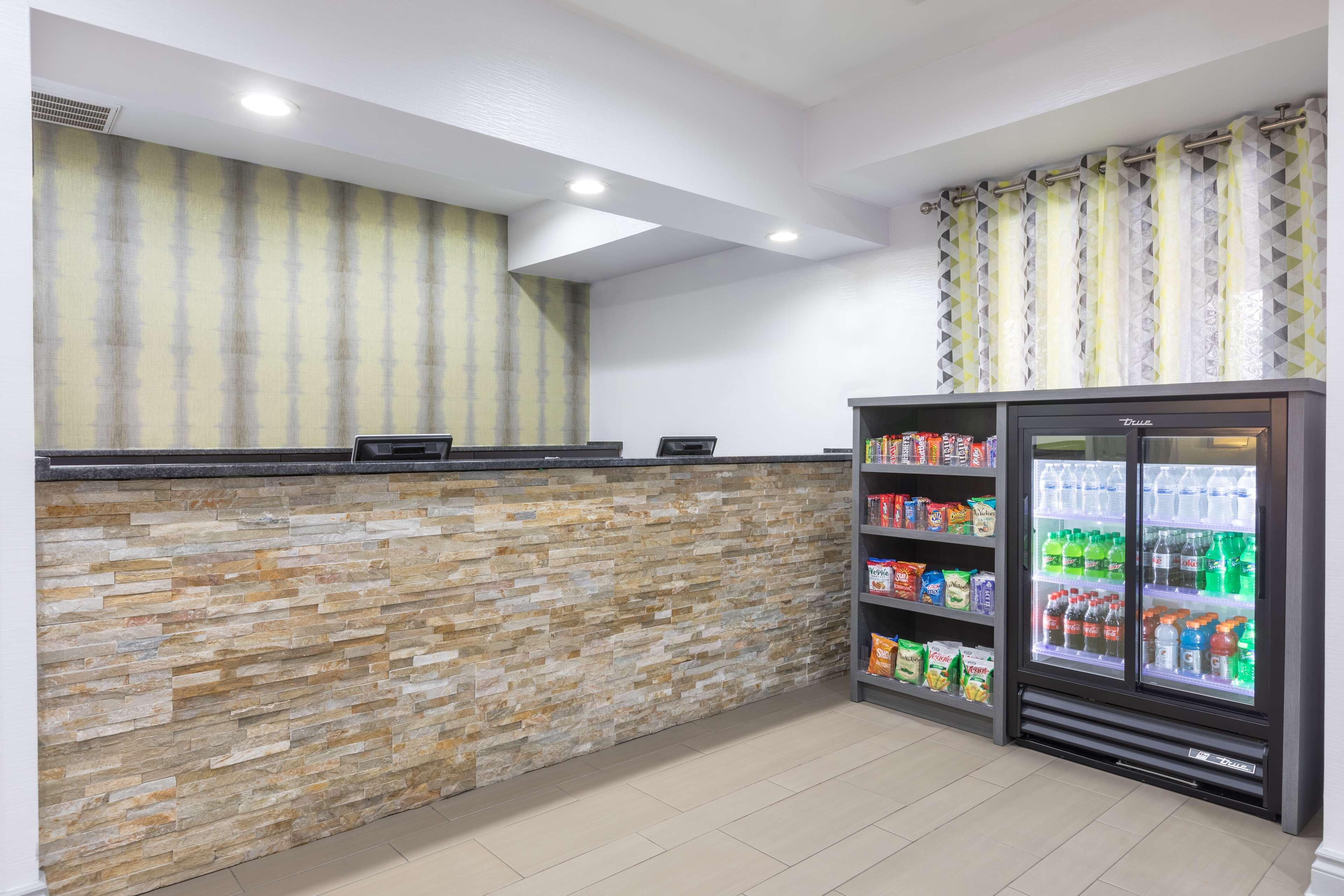 Country Inn & Suites By Radisson Asheville Downtown Tunnel Road Eksteriør bilde