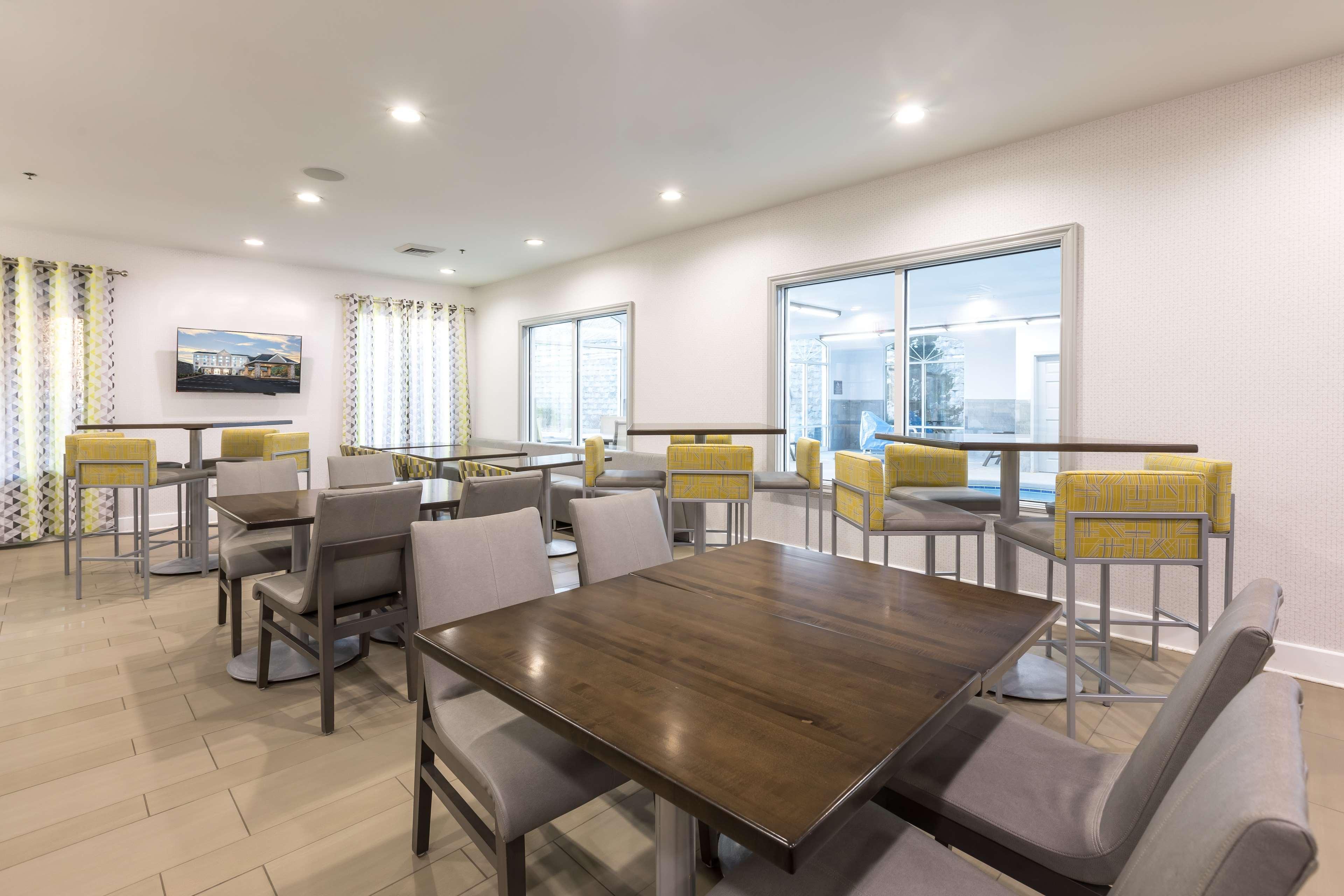 Country Inn & Suites By Radisson Asheville Downtown Tunnel Road Eksteriør bilde