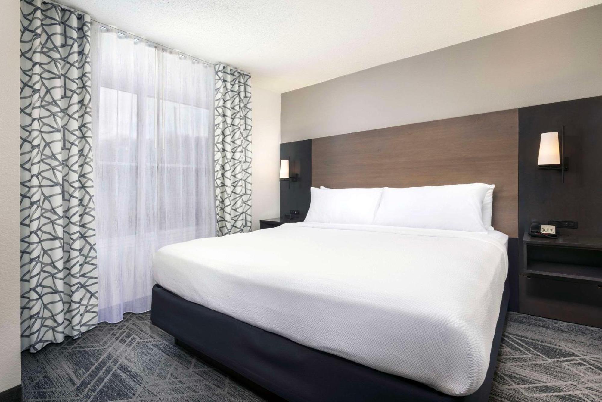 Country Inn & Suites By Radisson Asheville Downtown Tunnel Road Eksteriør bilde