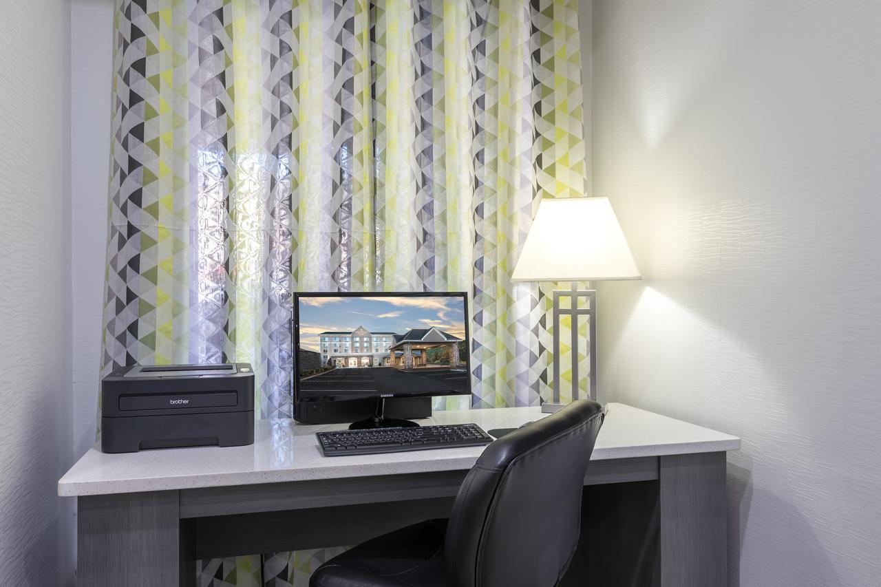 Country Inn & Suites By Radisson Asheville Downtown Tunnel Road Eksteriør bilde